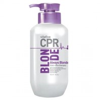 Vita 5 CPR Always Blonde Shampoo 900ml